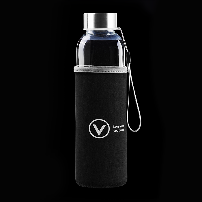 VETO TRINKFLASCHE