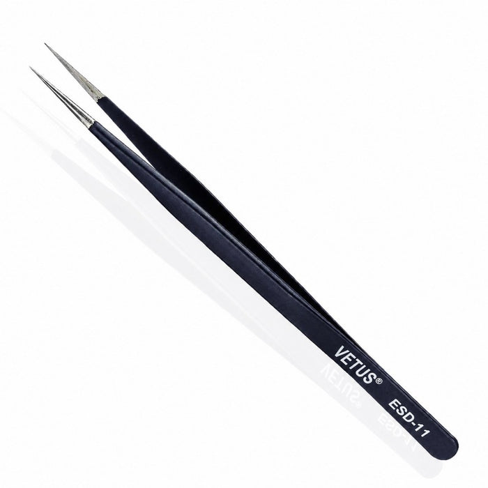 Vetus ESD 11 Lash Tweezers