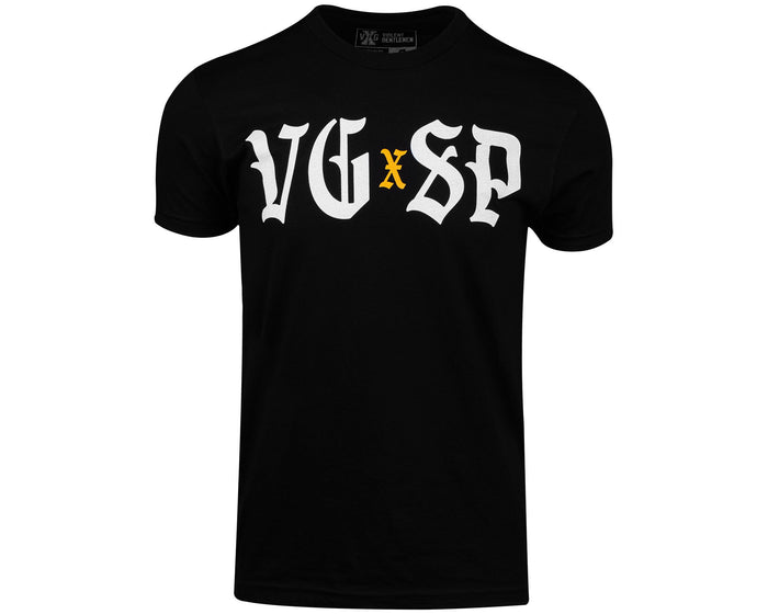 VG X SP Tee Front