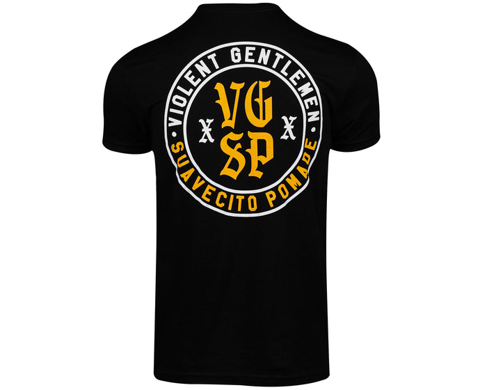 VG X SP Tee Back