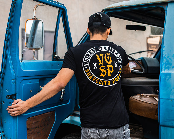 VG X SP Tee