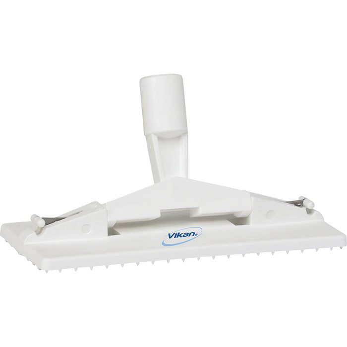 Vikan Floor Scouring Pad Holder