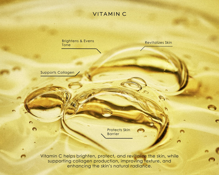 Vitamin C Balm
