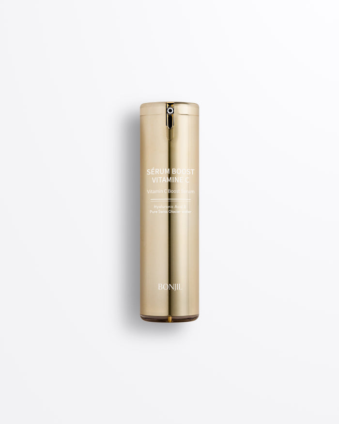 Vitamin C Boost Serum