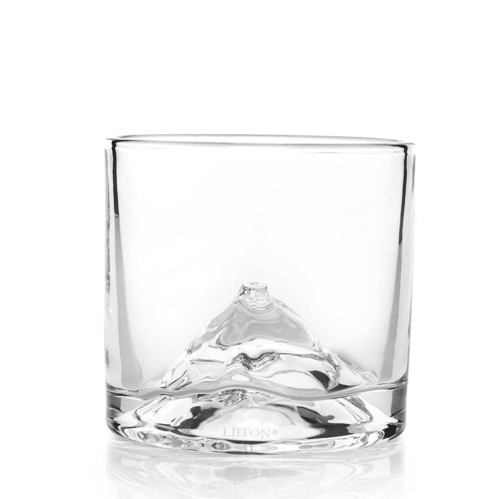 Viva Liiton - Whiskey Glass - Fuji - Findlay Rowe Designs