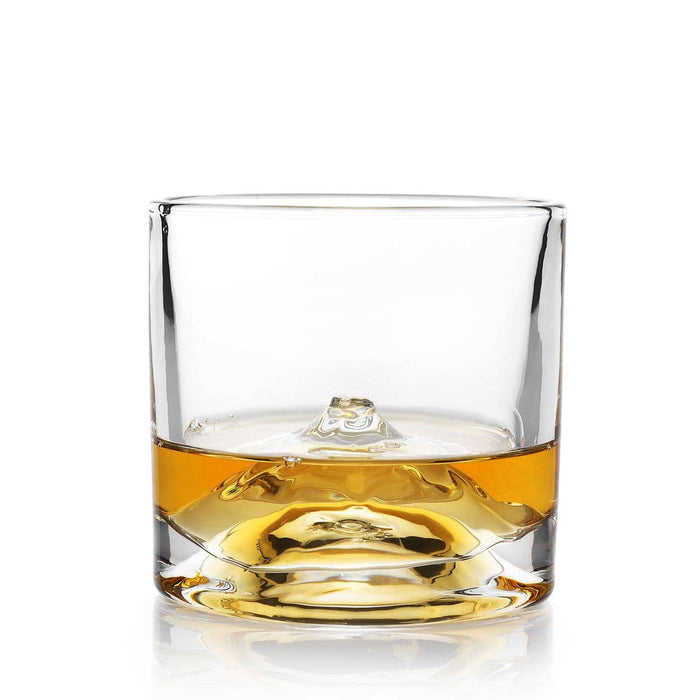 Viva Liiton - Whiskey Glass - Fuji - Findlay Rowe Designs