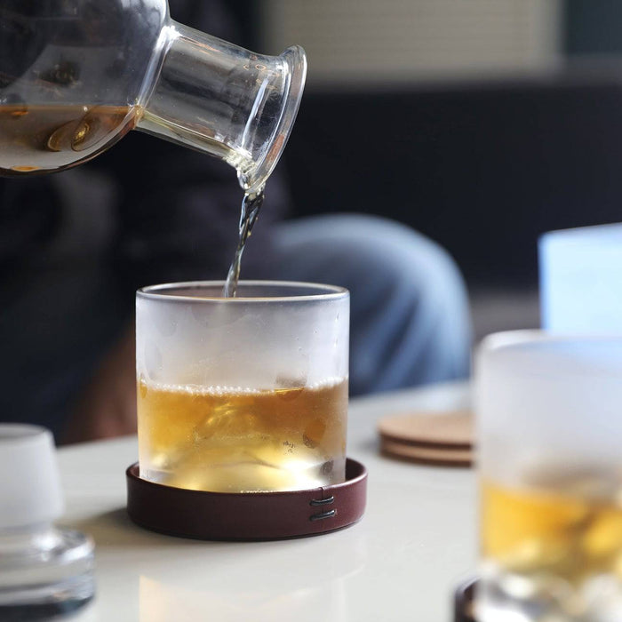 Viva Liiton - Whiskey Glass - Fuji - Findlay Rowe Designs