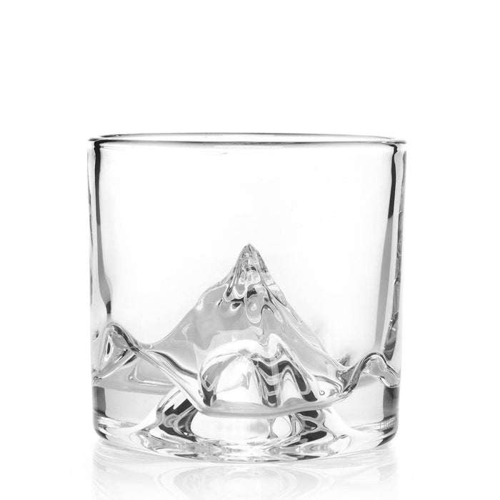 VIVA LIITON-K2 WHISKEY GLASS - Findlay Rowe Designs