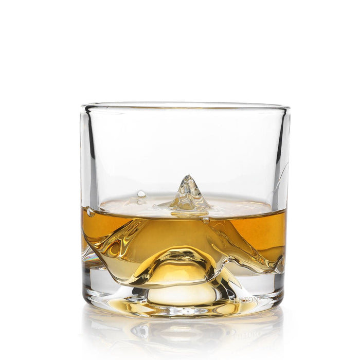 VIVA LIITON-K2 WHISKEY GLASS - Findlay Rowe Designs
