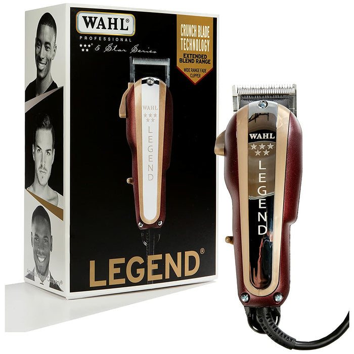 Wahl Legend Corded 8147