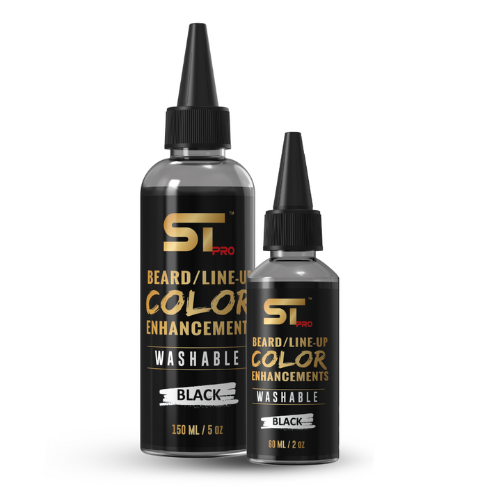 Washable Hair Enhancement Ink
