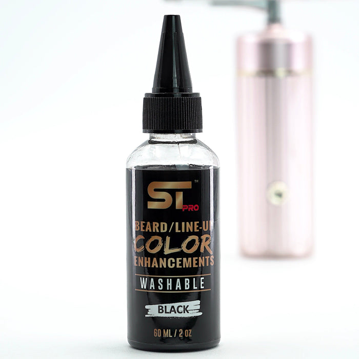 Washable Hair Enhancement Ink