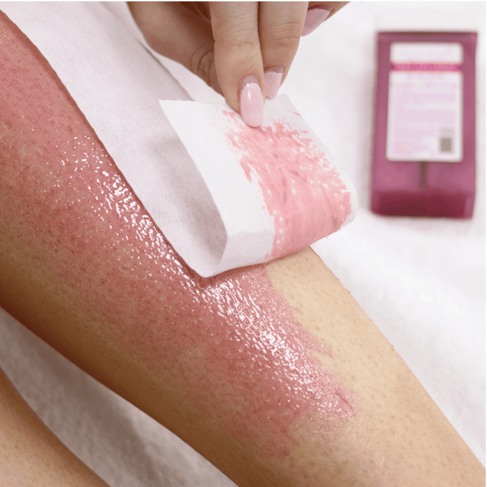 Wax-cellence Cartridge Home Waxing Kit