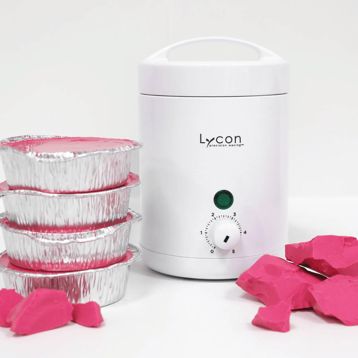 Wax-cellence Deluxe Home Waxing Kit
