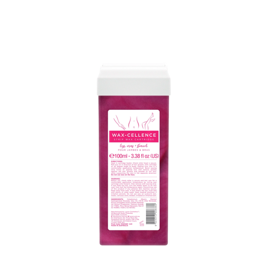 Wax-cellence Strip Wax Cartridge