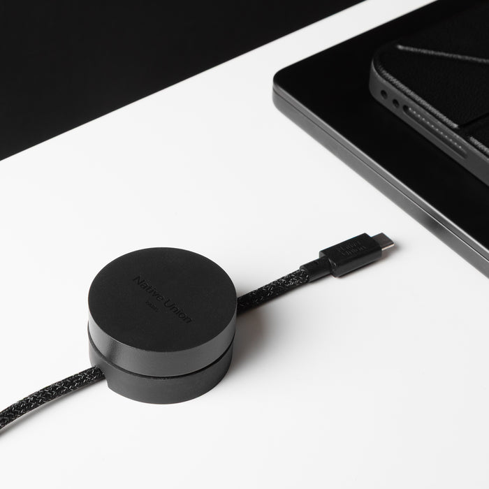 Weighter for One Cable
