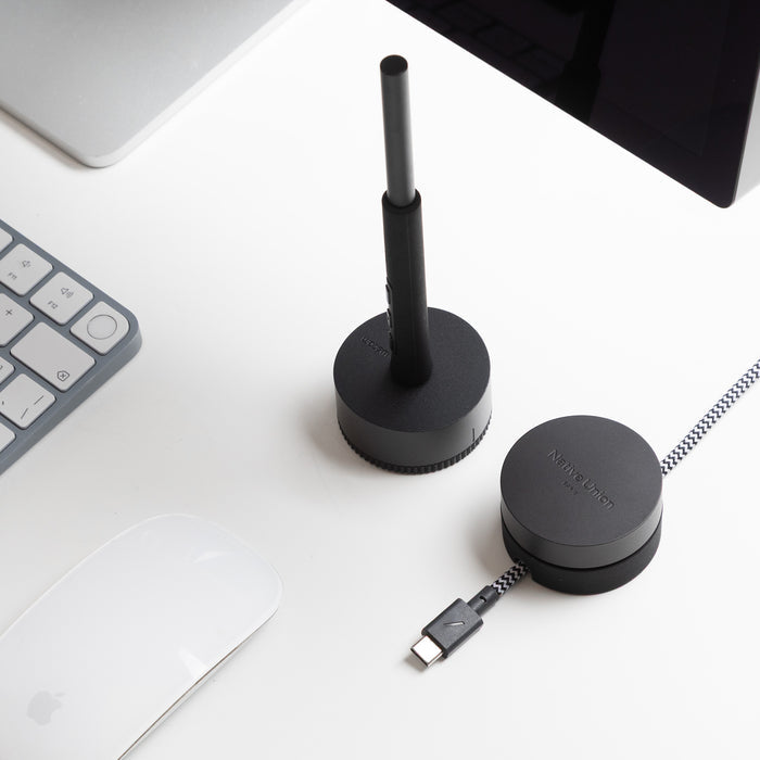 Weighter for One Cable