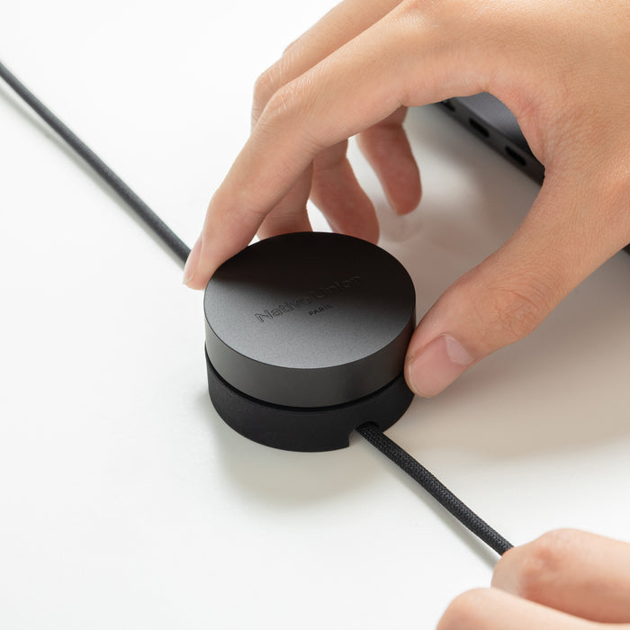 Weighter for One Cable