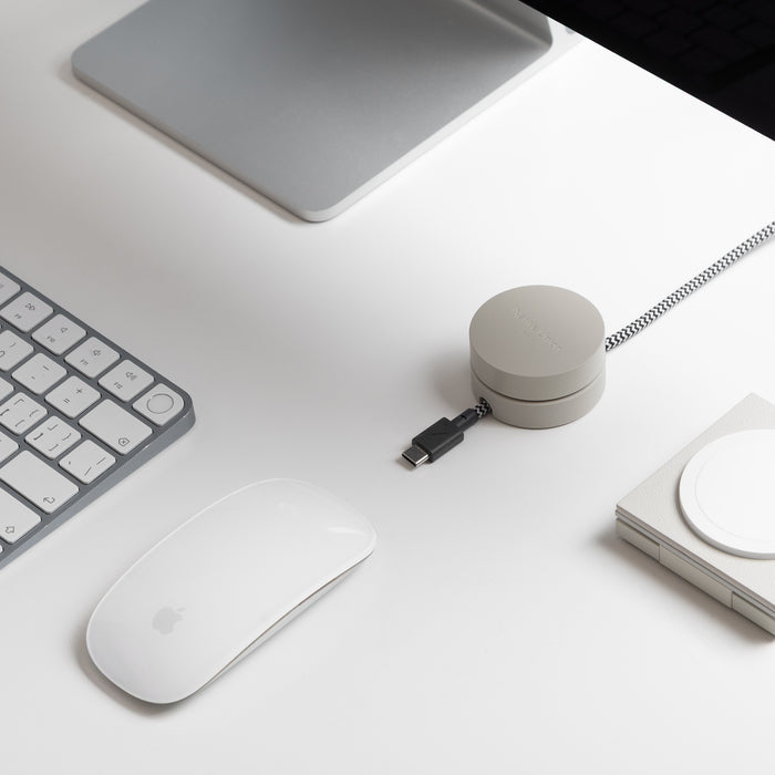 Weighter for One Cable