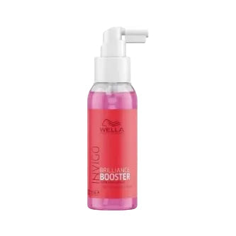 Wella Invigo Brilliance Booster 100ml (Sale)
