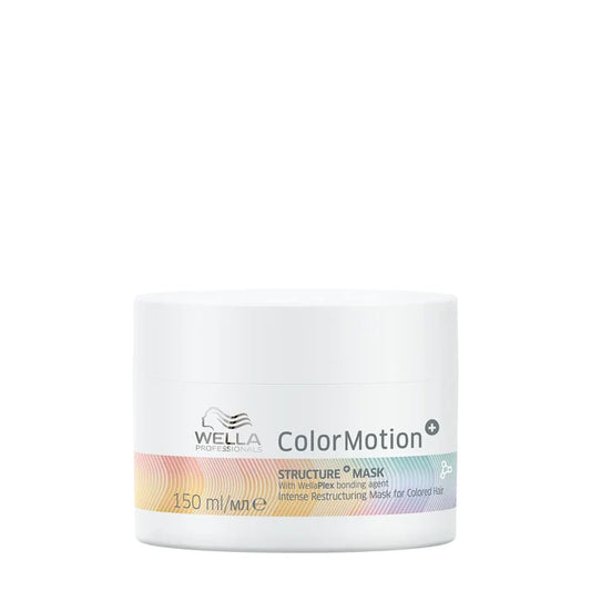 Wella Professional Colour Motion Mask 150ml