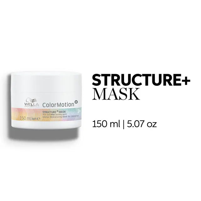 Wella Professional Colour Motion Mask 150ml