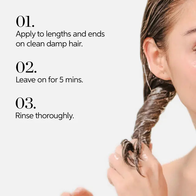 Wella Professional Colour Motion Mask 150ml