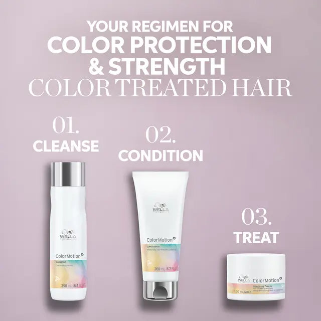 Wella Professional Colour Motion Mask 150ml