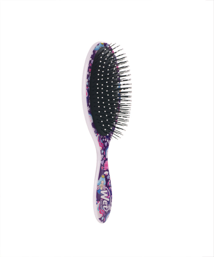 Wet Brush Hair Brush Original Detangler - Happy Hair Mermaids And Unicorns