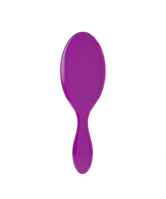 Wet Brush Original Detangler For Thick Hair - Purple