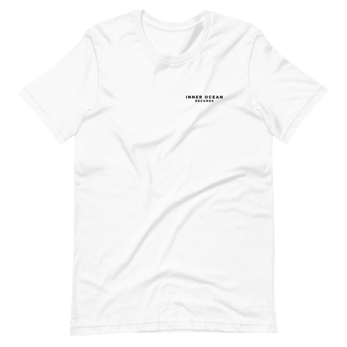 Whistling Spirits Back Print Tee - Inner Ocean Records