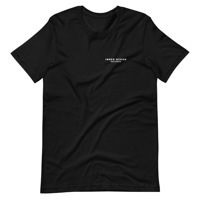 Whistling Spirits Back Print Tee - Inner Ocean Records
