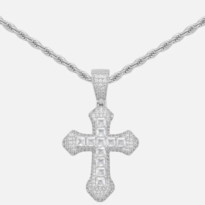 White All Saints - Silver