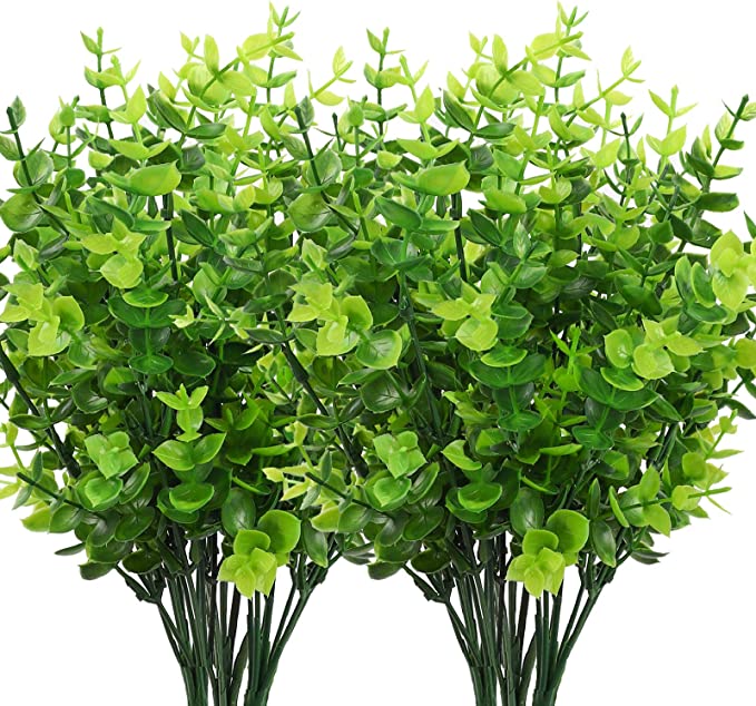 Green / 8 Bundles