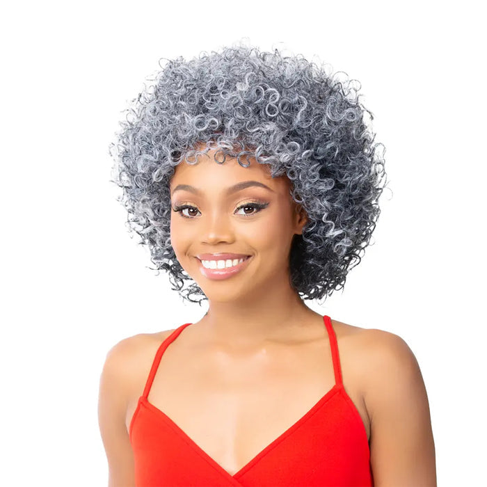 Wig Full Wig Damonica
