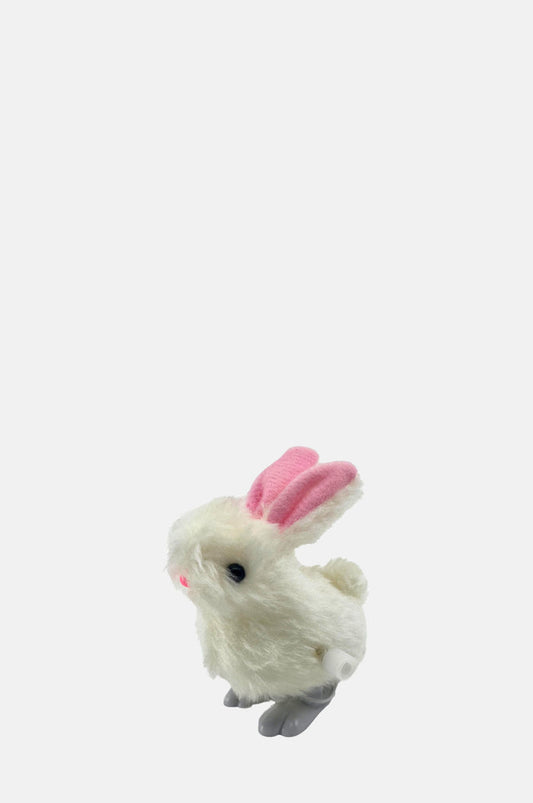 House of Marbles Wind Up Hoppity Bunnies.