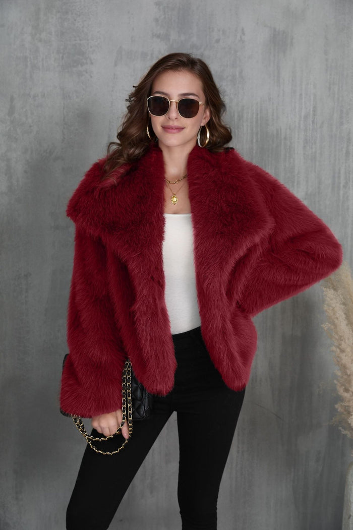 Red / L