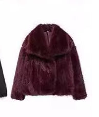 Wine Red / L