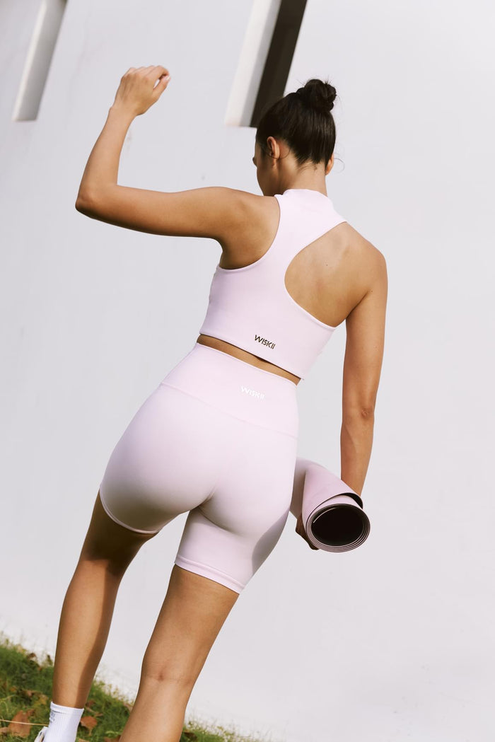 [Color] [Product Title] | Women's Activewear by WISKII ACTIVE.