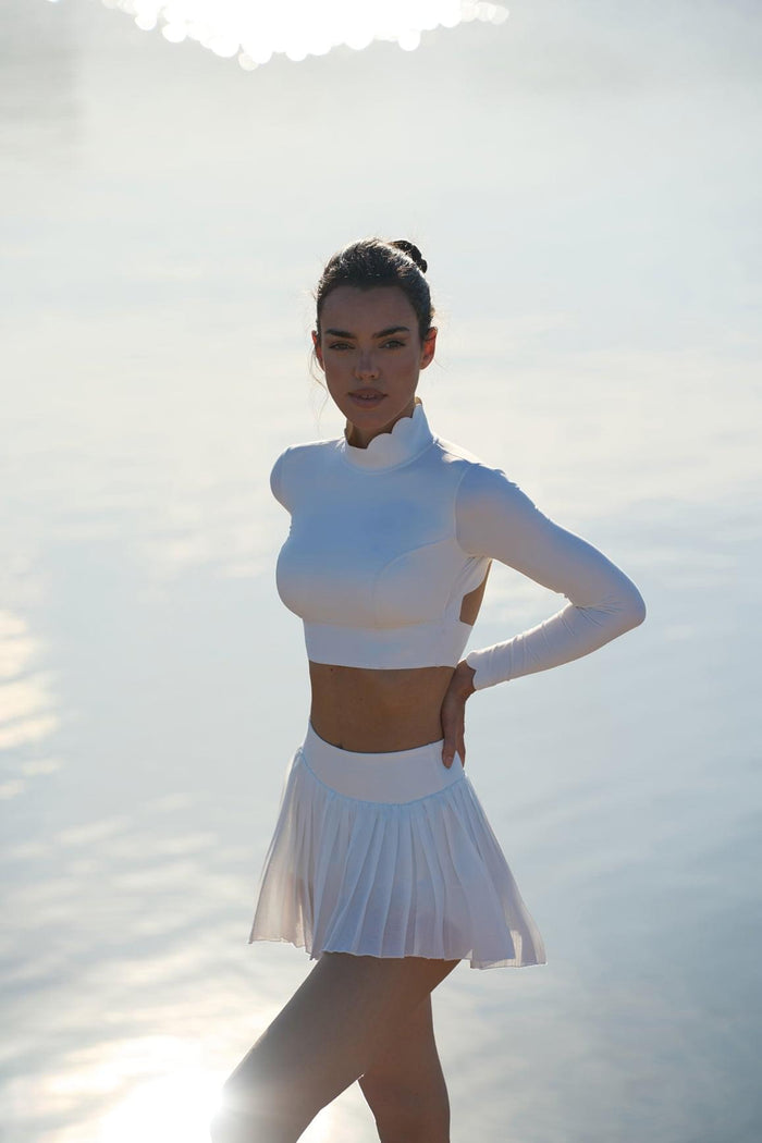 [Color] [Product Title] | Women's Activewear by WISKII ACTIVE.