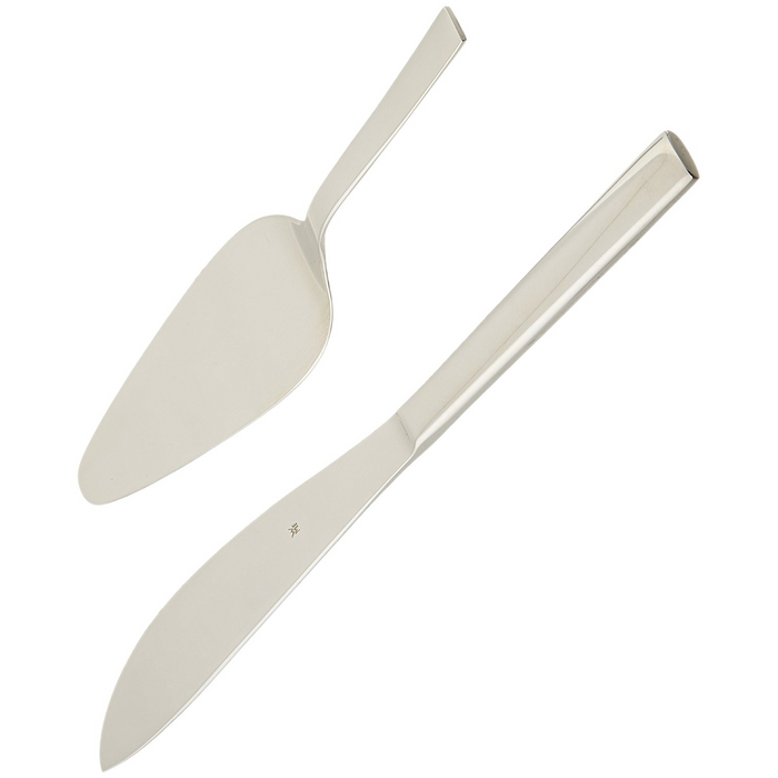 WMF ATRIA 2-PIECE DESSERT SERVING SET