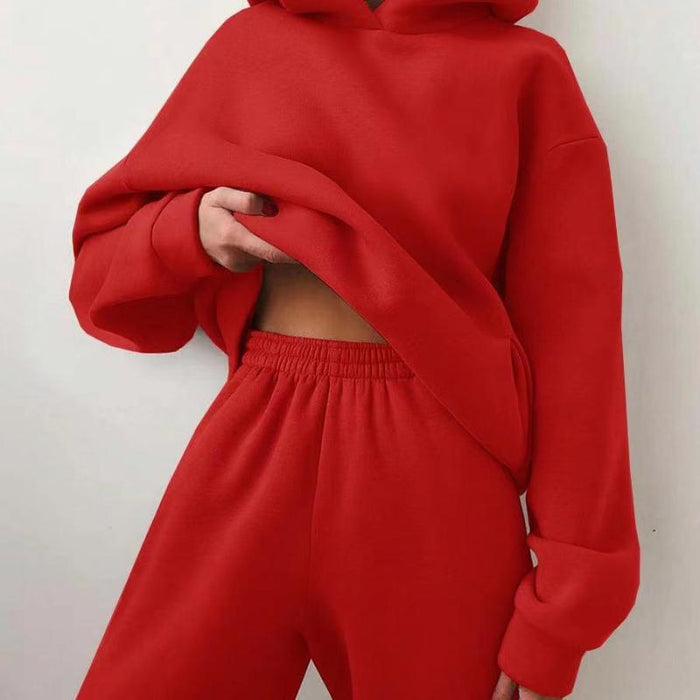 Red / 3XL