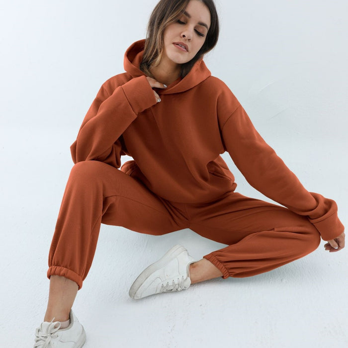 Rust / 3XL