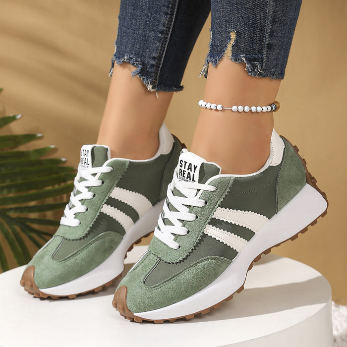 Green / 36