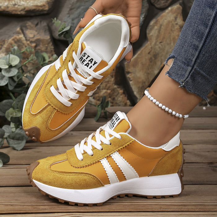 Yellow / 36