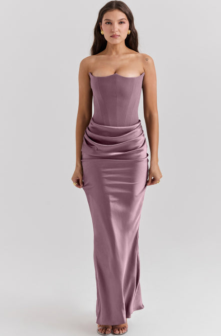 Purple / L