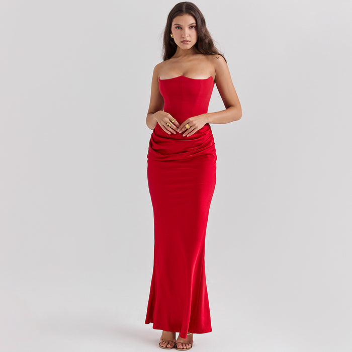 Red / L