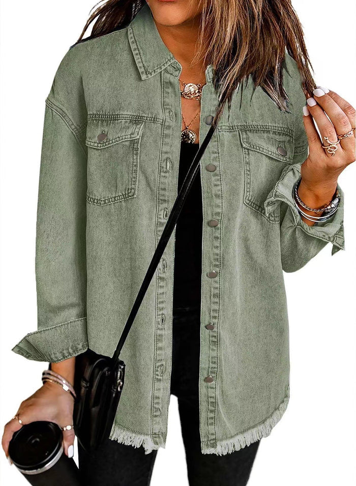 Olive Green / 2XL