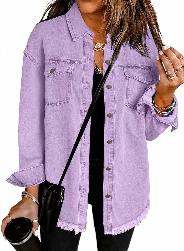 Purple / 2XL