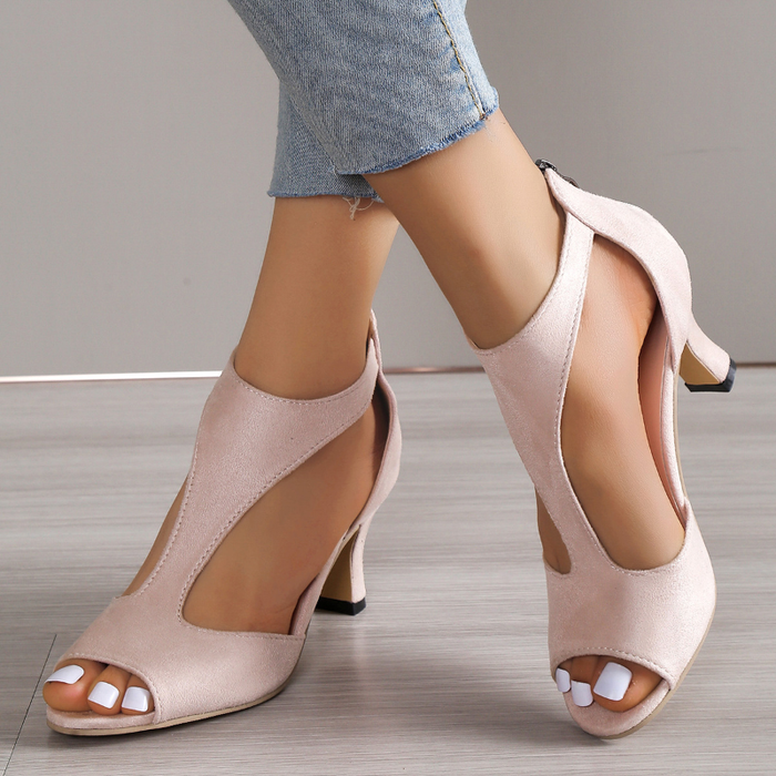 Pink / 35